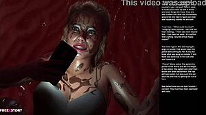 Big apple small gesture episode 26 3d cartoon sex