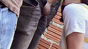 I sucked the nerd's dick for math help, but if not, my professor's tiny one awaits.