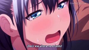 hatsukoi time ep 5 anime adventure