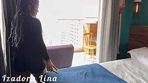 My favorite fetish as a broker was to satisfy