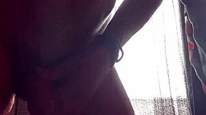 can the sex machine endure this intense gay anal assfucking?