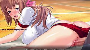 I hypnotized the whole class and got them pregnant without them knowing, with anal action.