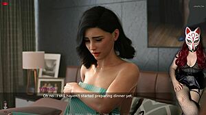 Ms Denvers - Ep 33