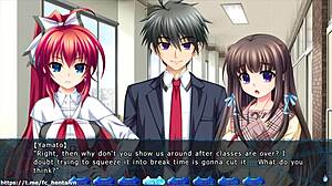 Inyochu Insects of Insemination Part 46 on Sui Route