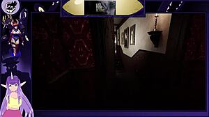 Lust From Beyond Part Seven