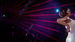 In This Story, A Girl Dances Rebolando Funk While Engaging In Passionate Sex