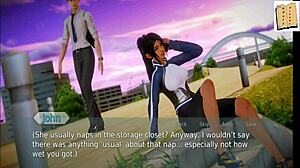 What Secrets Hide In Academy 23 Game?