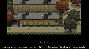 sword art online ntr final part 6 esp intense climax