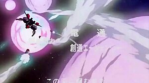 Can You Handle Gundam X's After War Hentai Scenes?