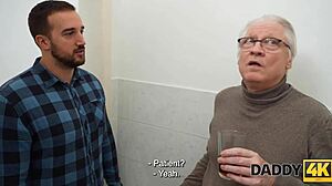 Daddy4k’s new fetish – stealing and fucking