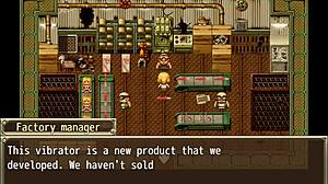 Farah gets trapped on the roof.