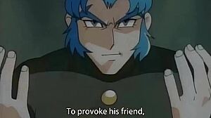 Gedou gakuen episode 3 unfolds in an anime hentai setting with intense school drama and forbidden encounters.