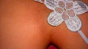 le encanta en anal asiatica putita con puño en el culo le gusta toda la leche dentro