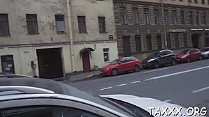 Fucked and creampied on webcam