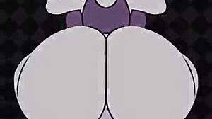 Jaiden's intense beat banger session