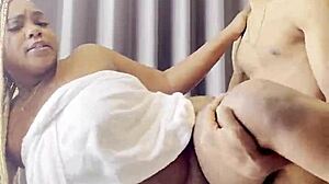 Cheating With Horny Stepsister!