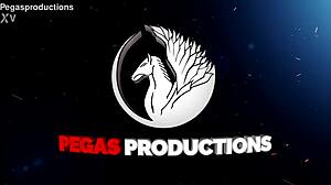 La Belle aux Gros Seins Miss Horny Miss Eve gets roughly fucked by a monster cock in lingerie