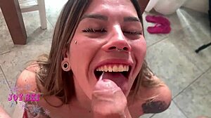 Good job with the blowjob and tight ass will be enough for you