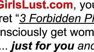 Bella Nikole gets a hard fuck with cum