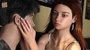 Summers gone 75 is a classic video game from the past