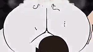 Jaiden's intense beat banger session