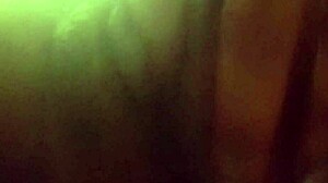 Pretty Pussy Ebony Solo