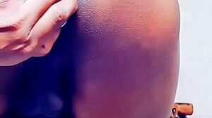 Multiple sessions with toys and handjob