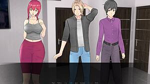 Exploring Sullied Rose in an Exciting Game