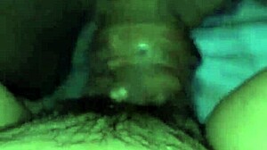 Teresa Jones Makes Cock Cum Hard