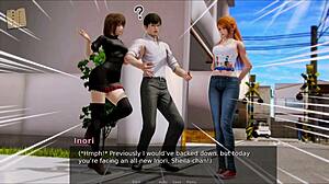 academy 234 game adventure awaits