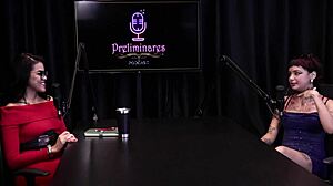 Annie Clementine BEGAN with SENSUAL PHOTOS, CHATTED in FIRST SESSION, EXPLAINED about SG, REVEALED she was ALWAYS NAUGHTY and HAD PUBLIC SEX on STREET in SHEER RED