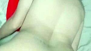 Naree Enjoys Petite Pussy POV Masturbation And Cumshot