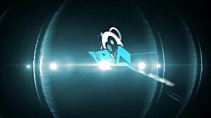 Naturally Stacked Gianna Teases Her Big Tits And Plays Solo