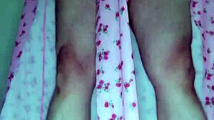 Crossdressing Session Number Twenty