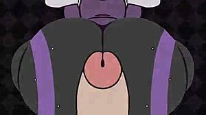 Jaiden's intense beat banger session