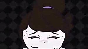 Jaiden's intense beat banger session