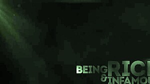 Juicy Assed Journalist Caught And Punished For Pap Pics In Garage Scandal