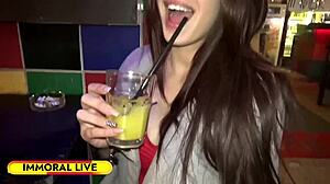 Ayda Swinger Lures Pals