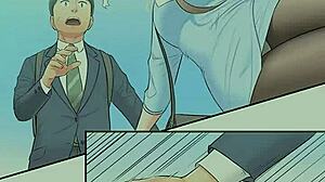 Military Boarding Diary Webtoon Manhwa Hentai Comics With Mommy Blowjob And Handjob