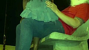 i'm santa claus fuckin the young girl's ass in the public square, oh shit