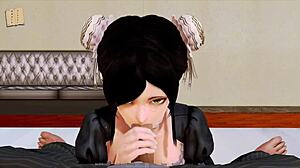 let's explore the exciting world of harem hotel 34