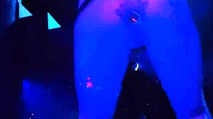 After The Party, We Were Invited To A Stranger's House Where He Fucked Our Asses Hard With Big Cocks.