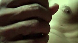 college guy masturbates at home for huge cumshot!