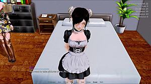 Harem Hotel 130 Game Adventure