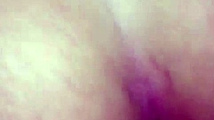 big ass teen in homemade scene