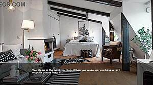 let's play overstuffed ending 3, just a bit more for the holidays