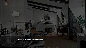 let's play overstuffed ending 3, just a bit more for the holidays