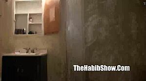 Watch The PAWG Get Banged And Fucked In This Hood Reality Group Scene.