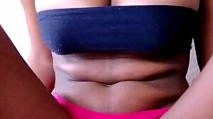 African Babe, You're Getting Fucked Till You Cream!