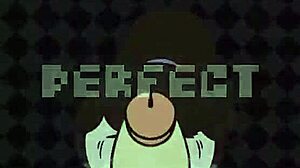 Jaiden's intense beat banger session